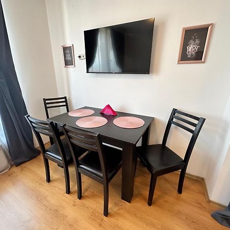 Aspen Golf - Private Apartments Razlog Ngoại thất bức ảnh