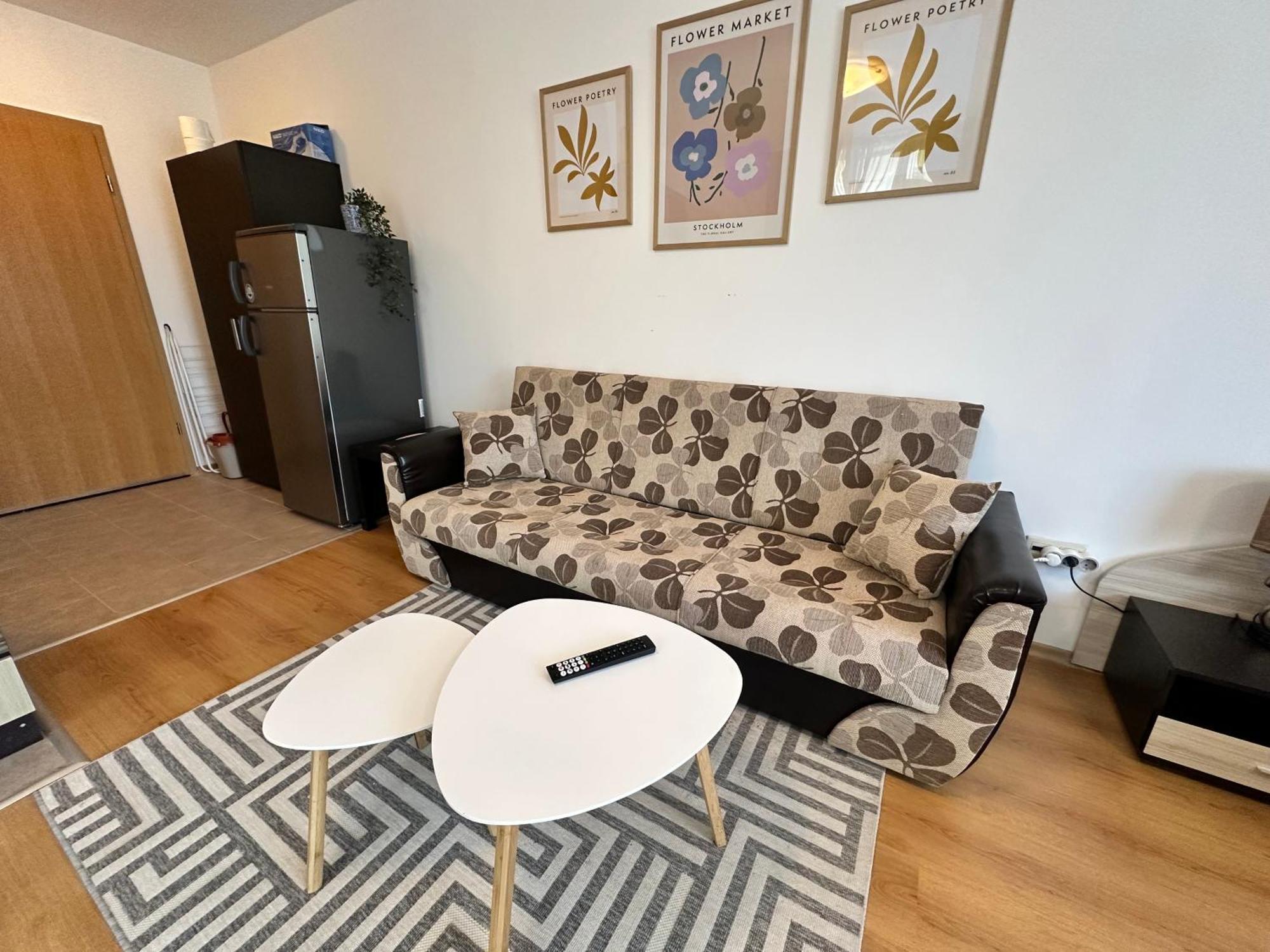Aspen Golf - Private Apartments Razlog Ngoại thất bức ảnh